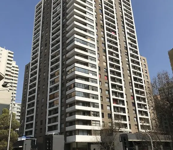 Departamento Hermanos Amunategui 890