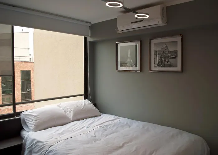 Amg Apartments