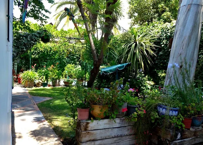 Casa Muriel