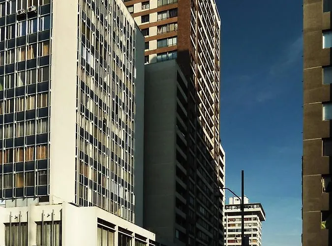 Apartments Bellas Artes