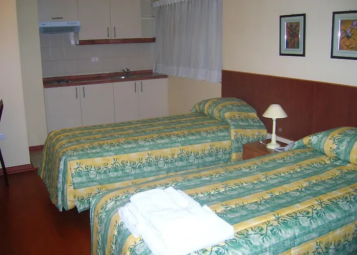 Imperio Suites Hotel & Apart