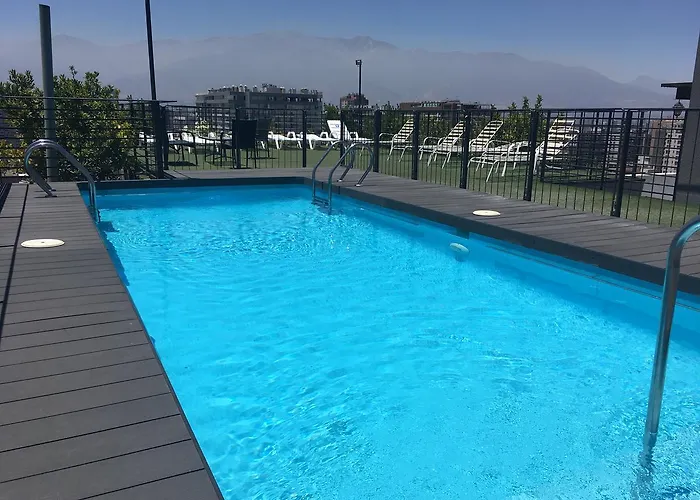 Departamento San Diego
