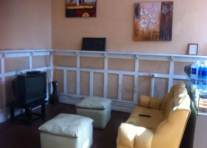 Hostal Chacabuco