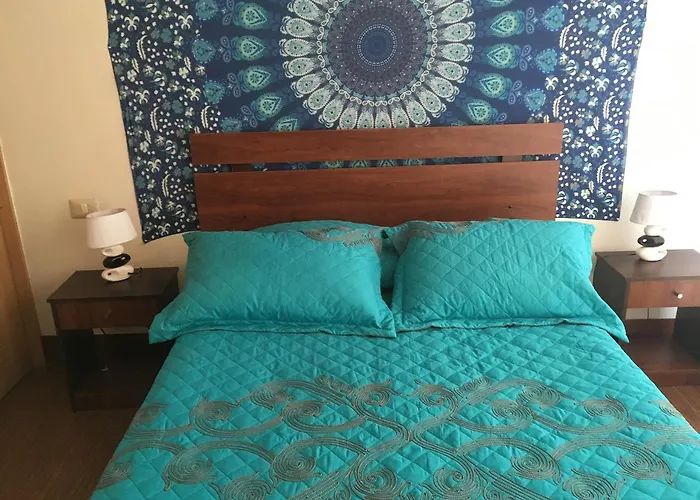 Mandala House