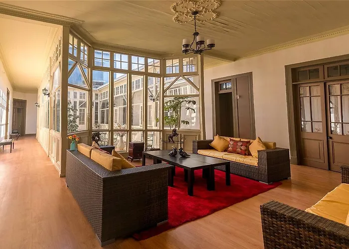 Hotel Sierra Bella