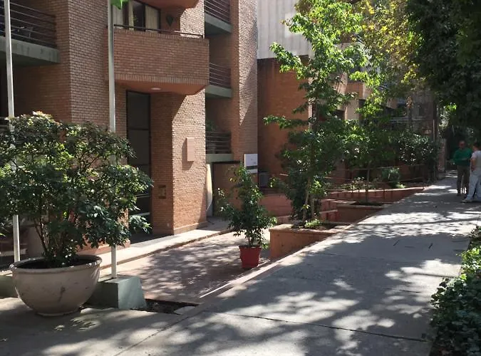 Altocastello Apartments