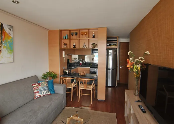 Costanera Stay Apartments