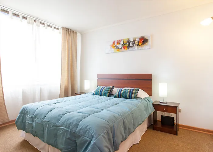 Open Suites - Bellas Artes