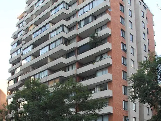 Helvecia Apartments