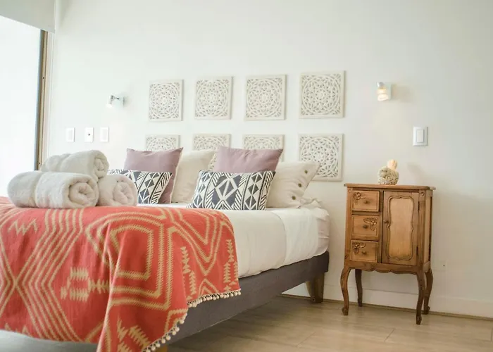 Loica Suites III