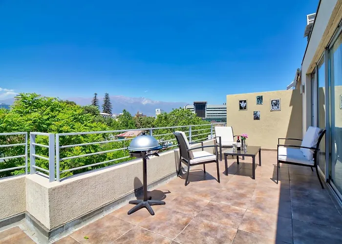 Bellavista Terrace