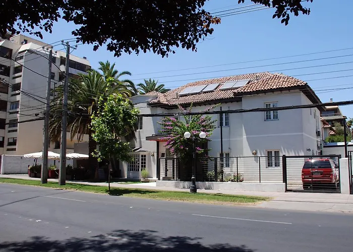 Oporto Hotel
