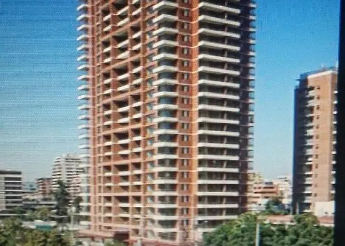 Austral Rentahome Américo Vespucio Norte