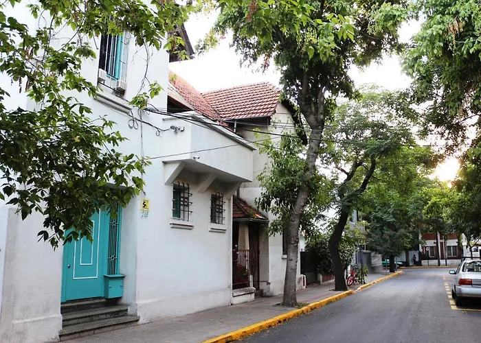 Colonial House Providencia