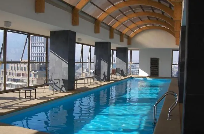 Amistar Apartments