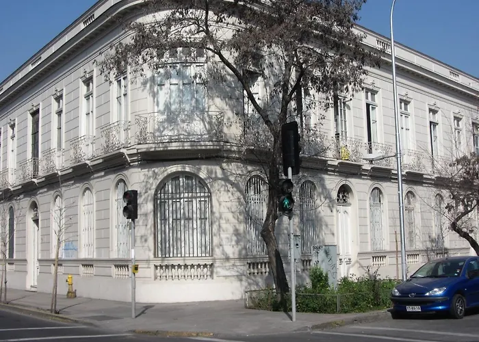 Residencial Praga