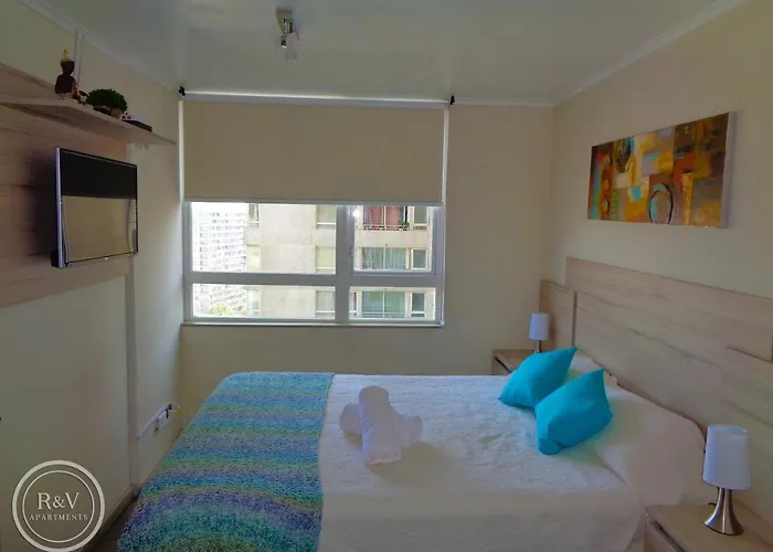 R&V Apartments