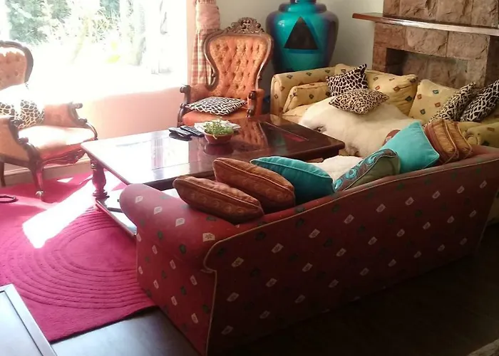 Residencia Universitaria Las Condes