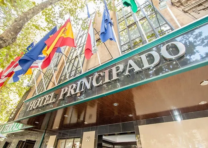 Hotel Principado