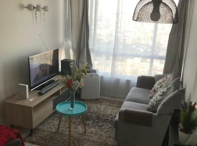 Calle Coronel Souper 4060 Apartamento