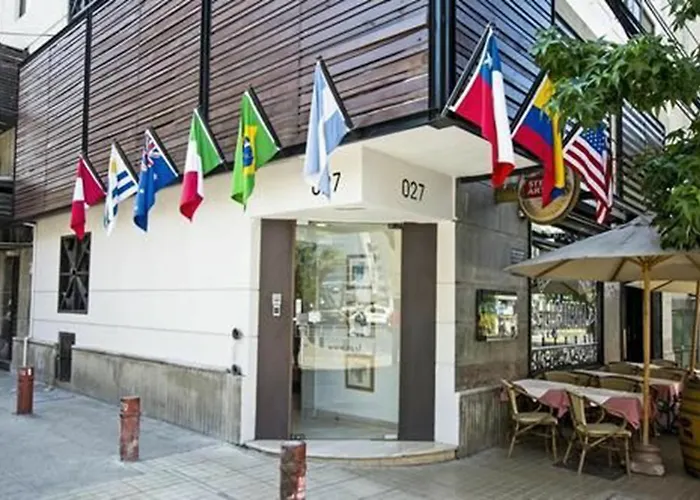 Hotel Piso 3
