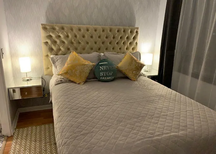 Stay Santiago Lastarria Bellas Artes