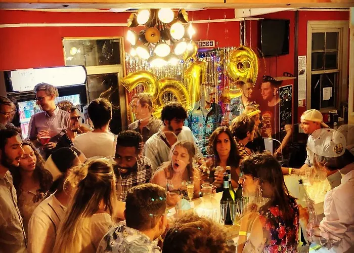 La Chimba Hostel