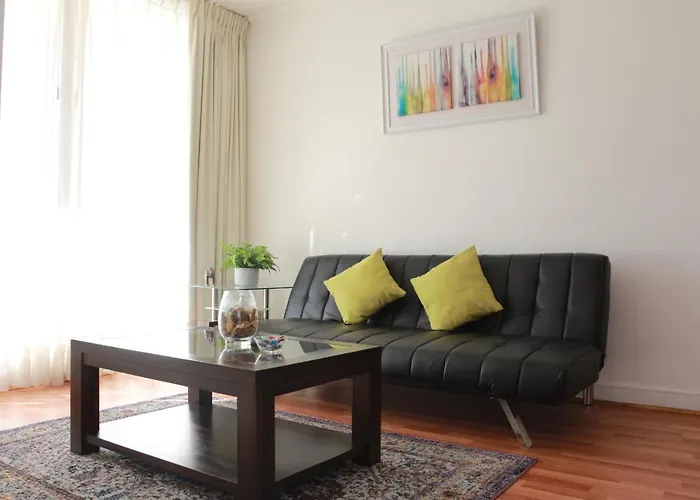 Austral Rentahome Nueva Providencia