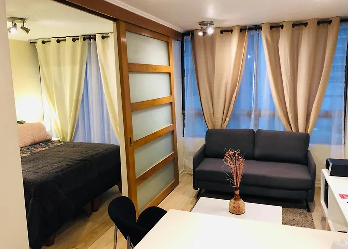 Santa Rosa Apartment