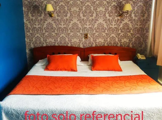 Hotel Viva