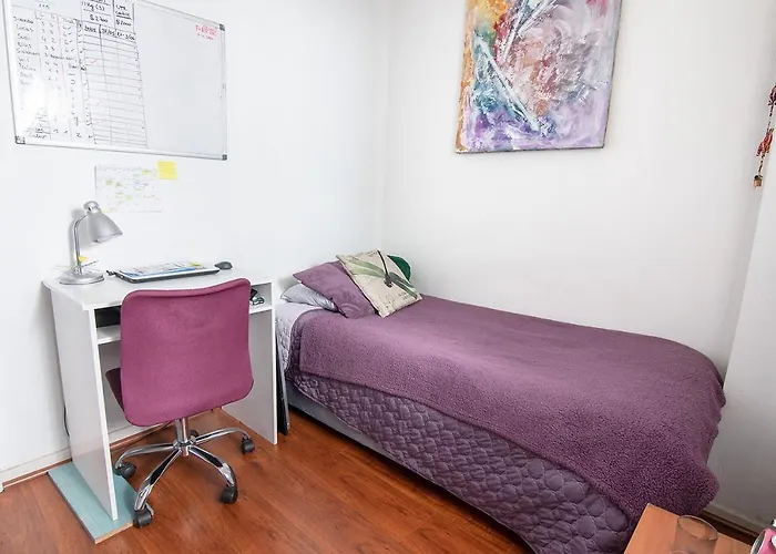 Habitación Providencia