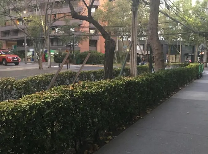 Santiago Encomenderos El Golf