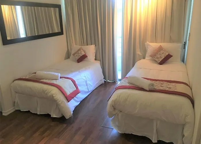 Santiago Suite Apartment