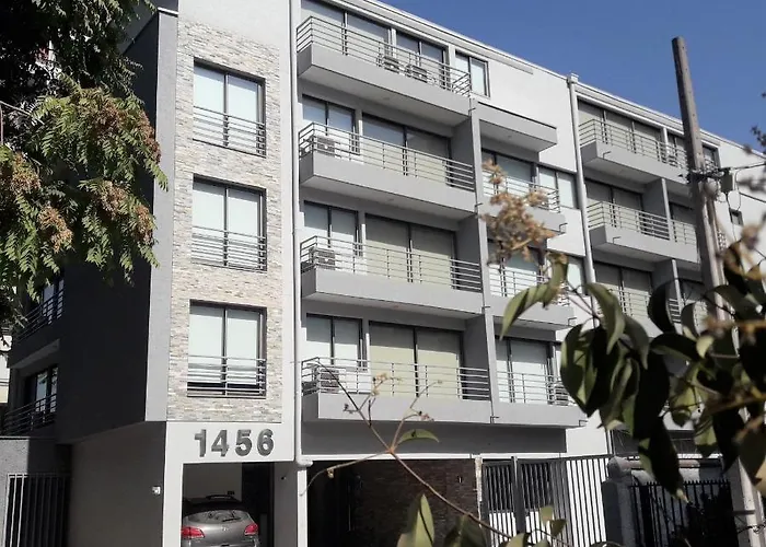 Apart Hotel Viva Providencia
