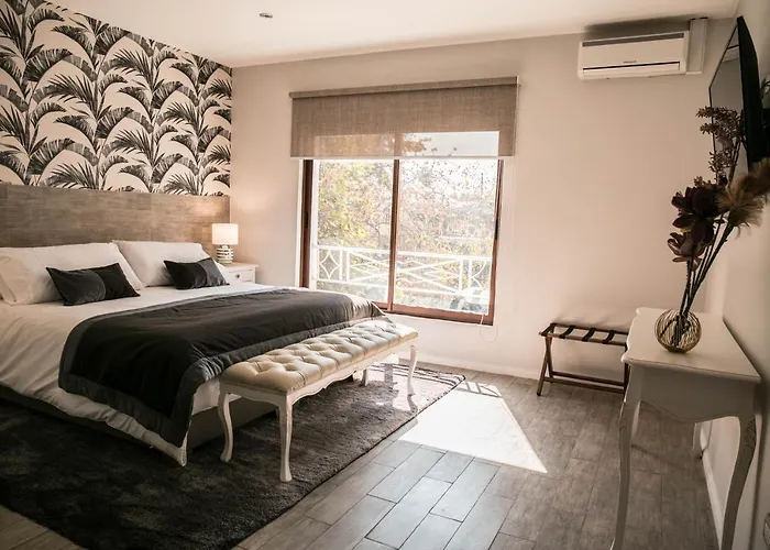Lib Hotel Bellavista