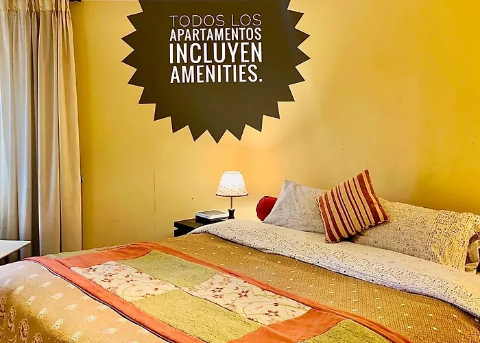 Infinity Apartments