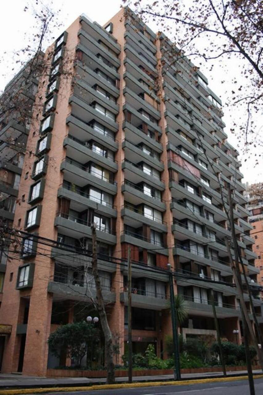 Rent A Bosque Norte