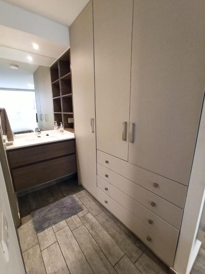 Departamento Braganza Santiago
