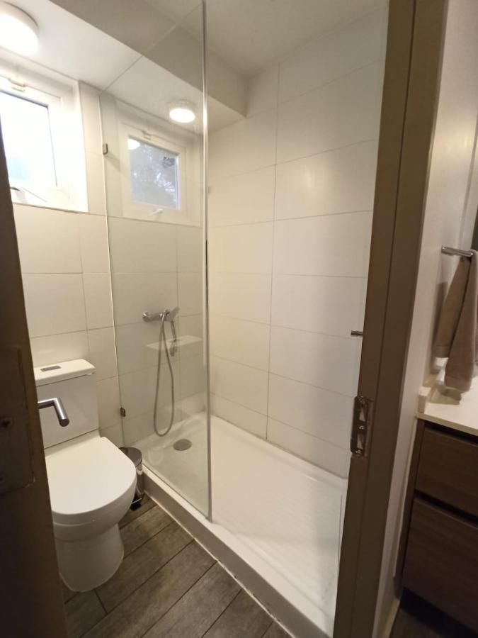 Apartment Departamento Braganza