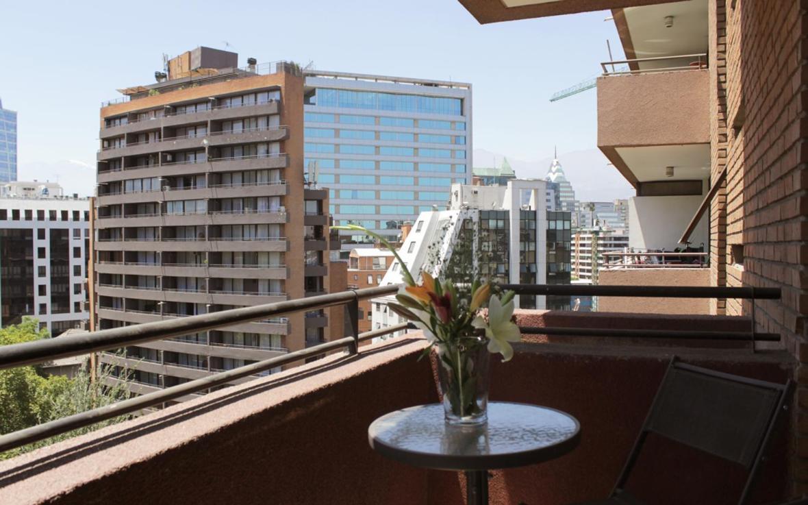 Costanera Centre Apartamento