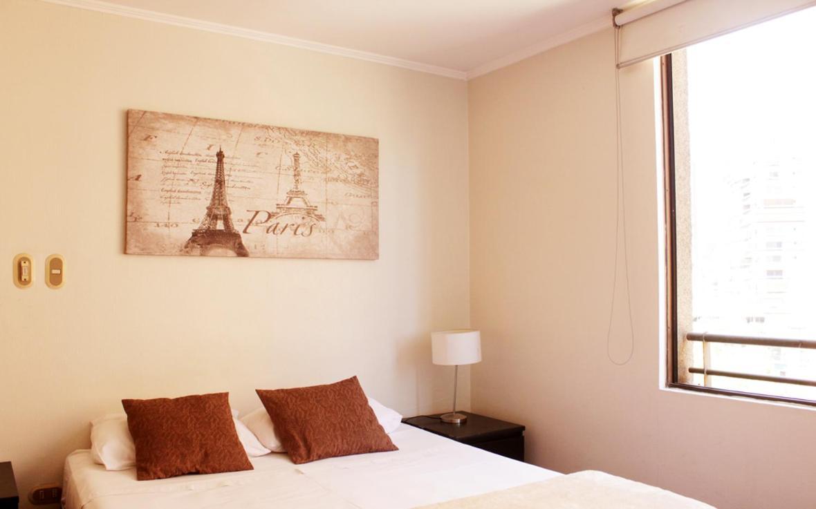 Costanera Centre Apartamento