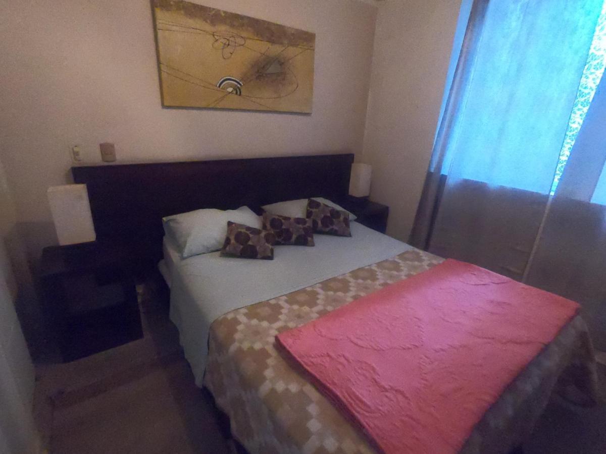 Gran Apartamento Santiago de Chile