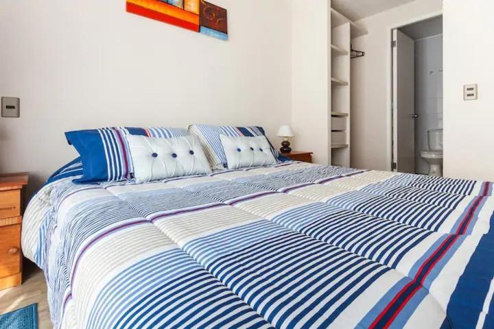 Apartamento Centro *