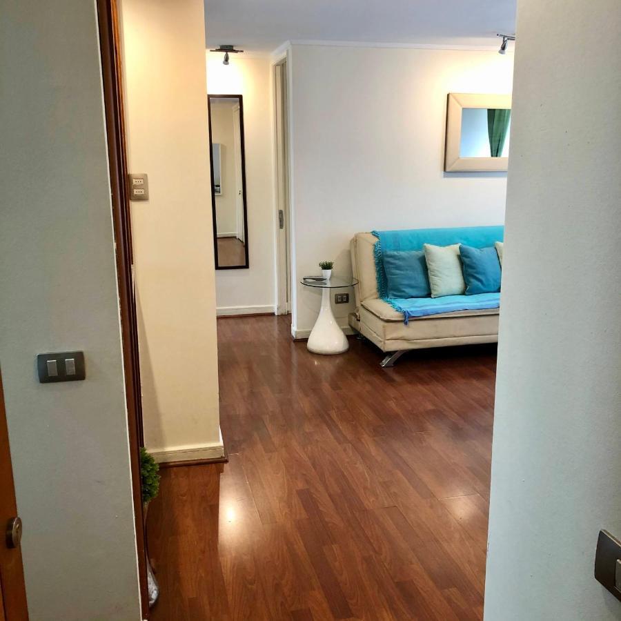 Departamento Costanera Center