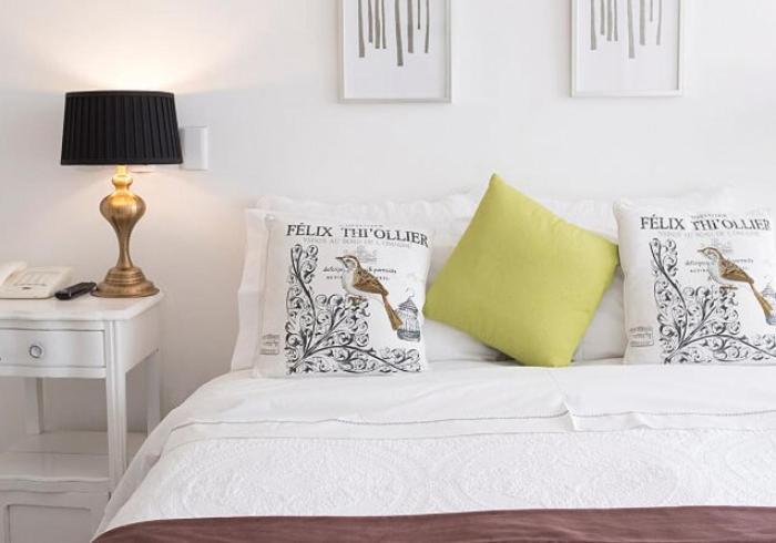 Apartamento Vip *