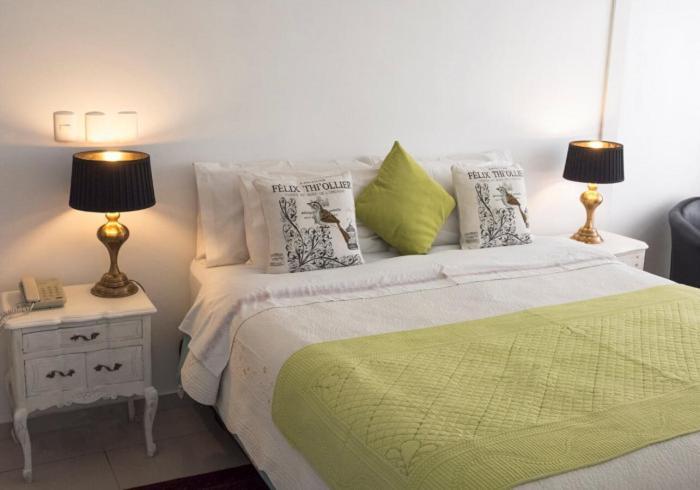 Vip Apartamento *
