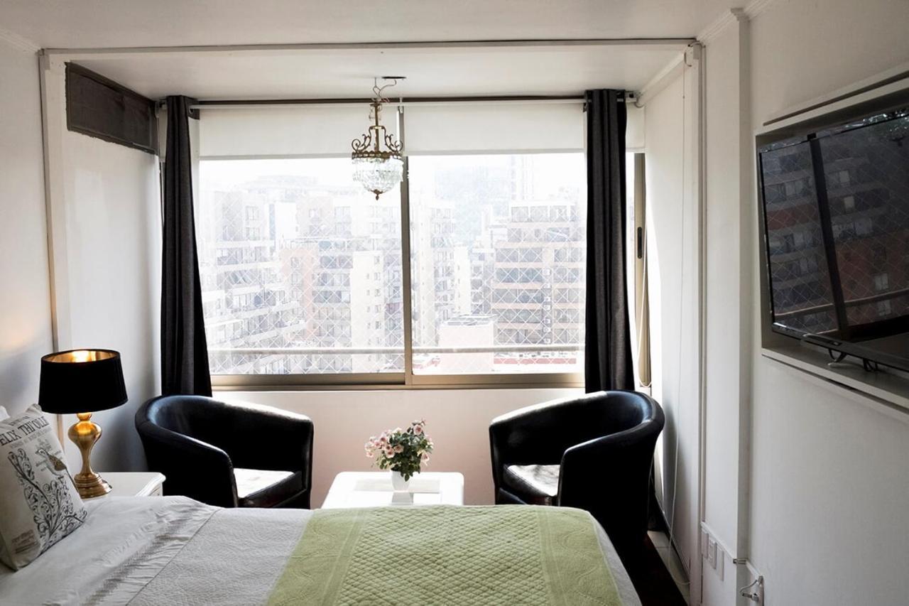 Vip Apartamento *