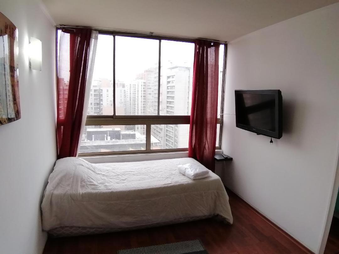 Apartamento Moneda *