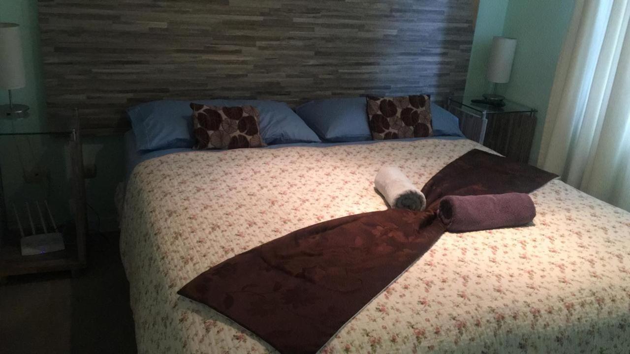 Apartamento Gran *