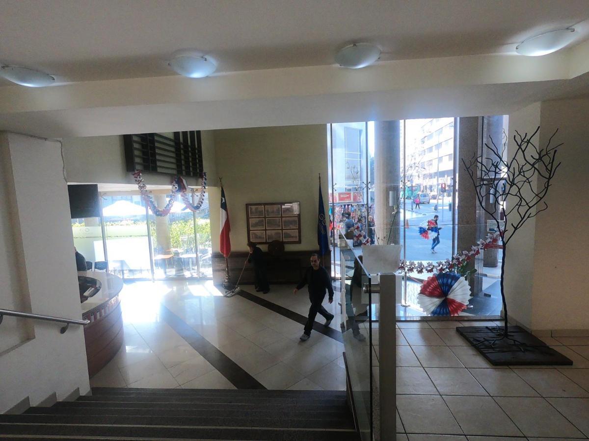 Apartamento Gran